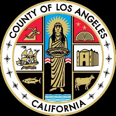 los angeles county seal